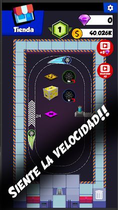 Idle Chemist - Screenshot 3