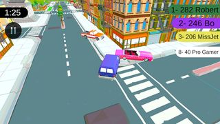 Car Revenge - Screenshot 2