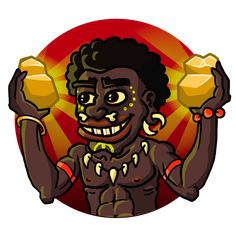 Gold Coast - Screenshot 2