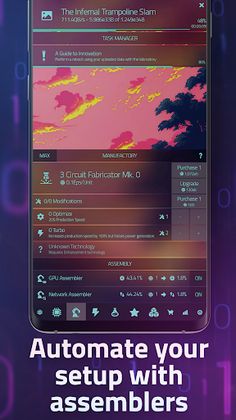 Upload Simulator 2 - Screenshot 4