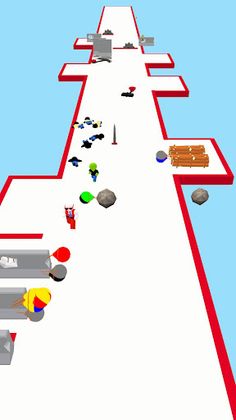 Block - Screenshot 4