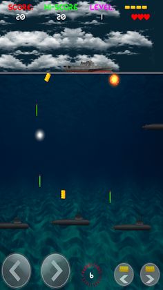 Oubac - Screenshot 3