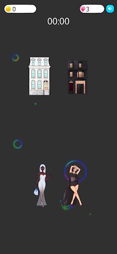 9 Colors Free - Screenshot 2