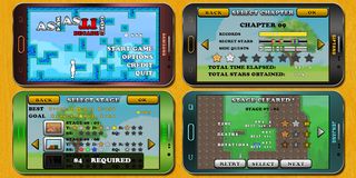 AFAIG (As Far As It Goes) Deca - Screenshot 1