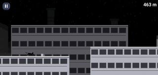 Running Cat - Screenshot 2