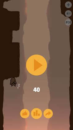 Bat Rush: Lava Escape ! - Screenshot 4