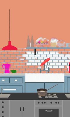 Roast Susage - Screenshot 4