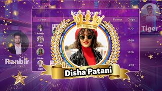 Rummy Offline - Screenshot 2