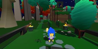 Super Royale Land 3D - Screenshot 3