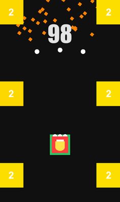 Ball Up! - Screenshot 2