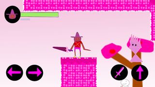 PARAZETO Salva o Doce e o Gelo - Screenshot 3