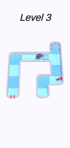 Pool evacuate - Screenshot 3