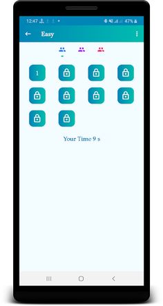 Multiplication Game - Learn mu - Screenshot 3