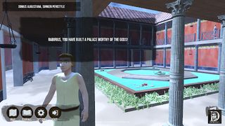 Domitian - Screenshot 1