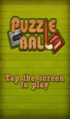 Unblock the ball - Screenshot 1