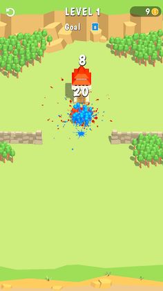 Draw & Conquer - Screenshot 3