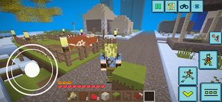 Mini Craftsman Farm Life - Screenshot 2