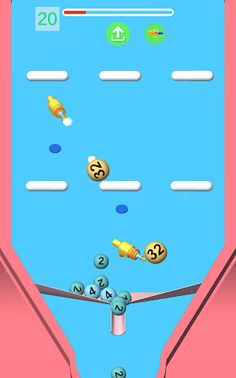 Number Demolish - Screenshot 2