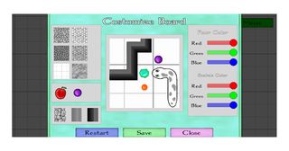 Zlither io online snake game - Screenshot 3