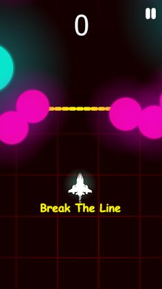Strike Infinity space shooter - Screenshot 3