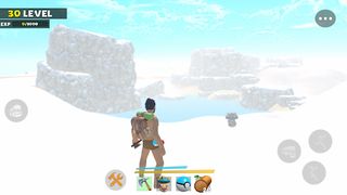 Last World - Screenshot 1