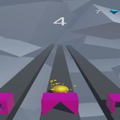 Bouncing Balls - Screenshot 3