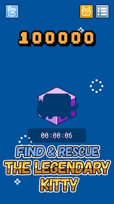 Tap! Smash! Kitty Box! - Screenshot 4