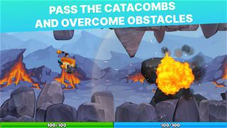 Air battles: sky races - Screenshot 2