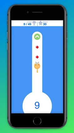 Tap Dash Animal - Screenshot 2