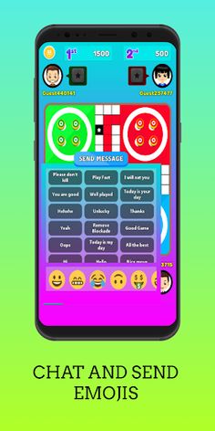 LUDO GAME SUPER - Screenshot 4
