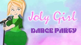 Joly Girl Dance Party - Screenshot 1