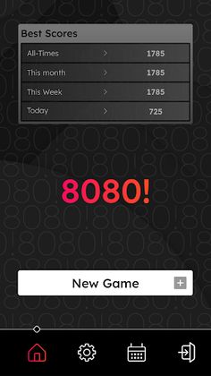 8080! - Screenshot 2