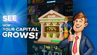 Capital Fun! - Screenshot 3