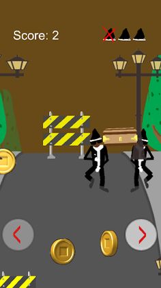 Coffin Dance - Screenshot 3