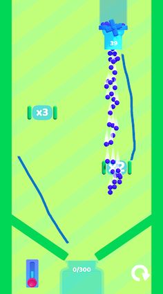 Draw and Collect - Screenshot 2