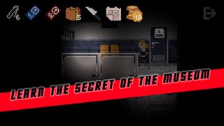 The Museum - Screenshot 2