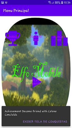 Elfo Mobile - Screenshot 3