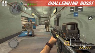 The Last Stand Of Survival - Screenshot 2