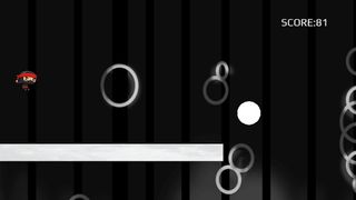 Shimatta Ninja - Screenshot 3