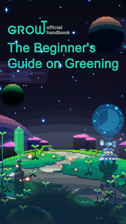 Green the Planet 2 - Screenshot 1
