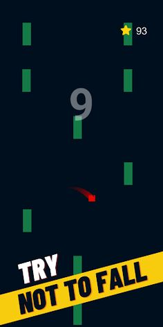 Sticky Heights - Screenshot 2