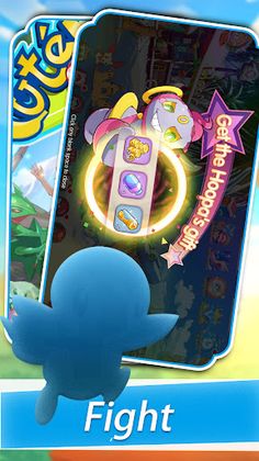 CuteMon - Screenshot 2