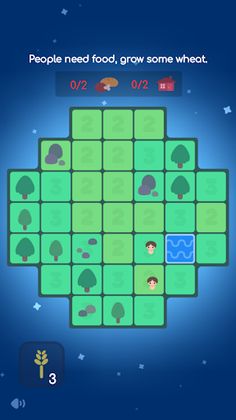 Habitat - Screenshot 2