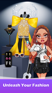ShiningU: Fashion Stylist - Screenshot 5