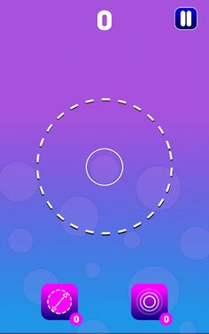 Lord of Circles - Screenshot 4