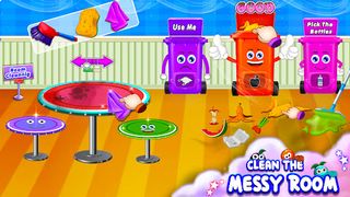 Cupcake Dessert Factory Maker - Screenshot 2