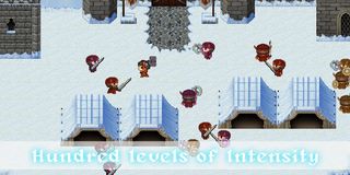 Valkyrie: Battle of Asgard - Screenshot 2