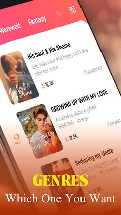 Monkey-Novels,Stories&Fictions - Screenshot 2