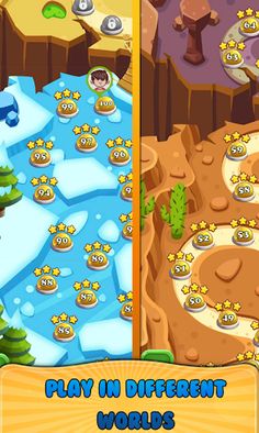 Jelly Bomb Blast - Screenshot 4