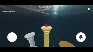 Ball Boys Mobile - Screenshot 2